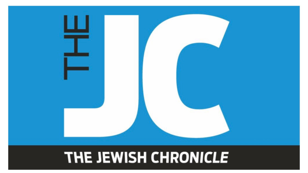 THE JEWISH CHRONICLE